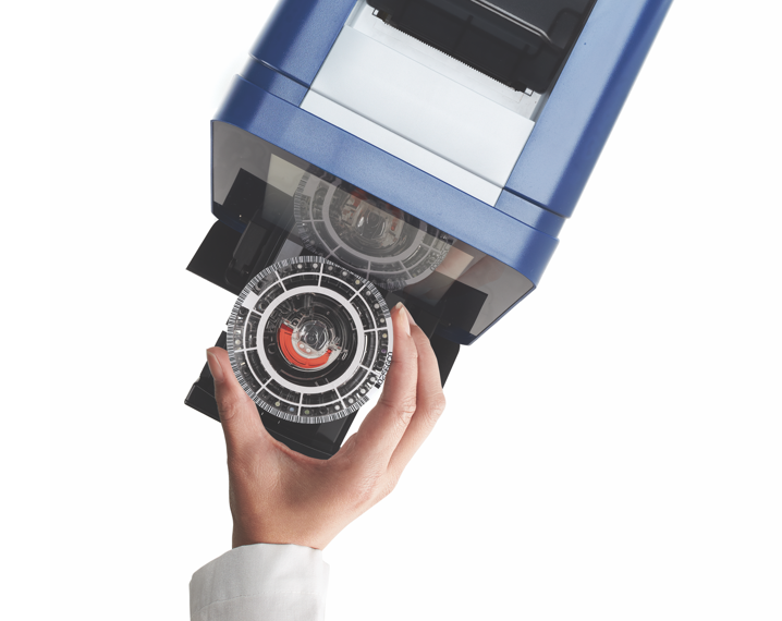 VetScan VS2