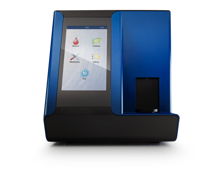 VetScan HM5