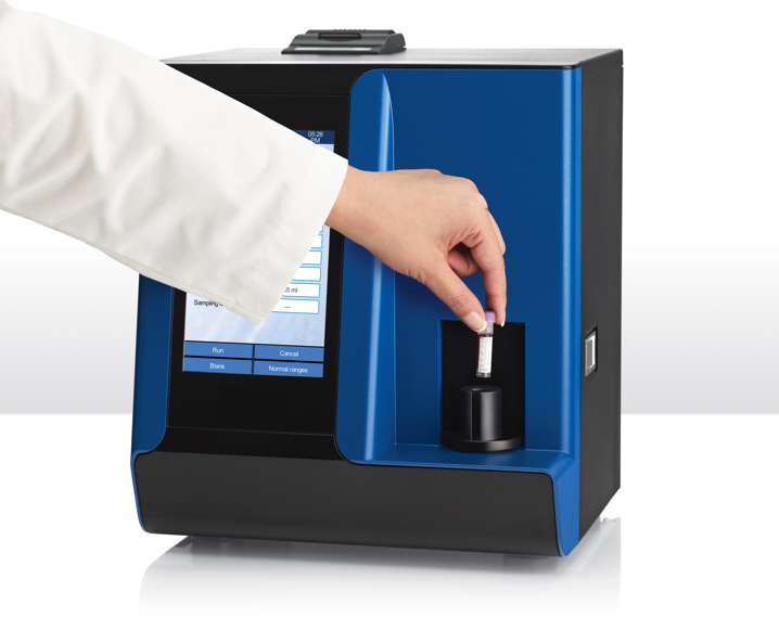 VetScan HM5