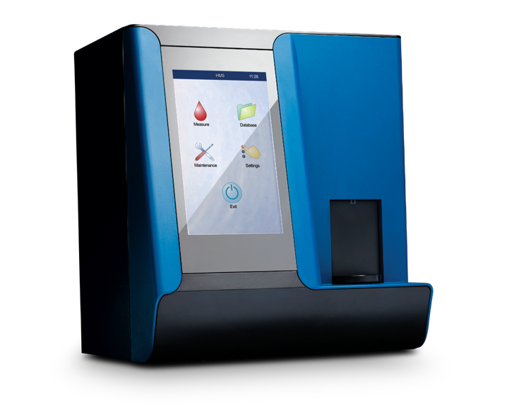 VetScan HM5
