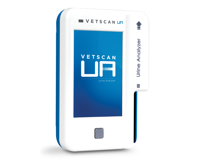 VetScan UA