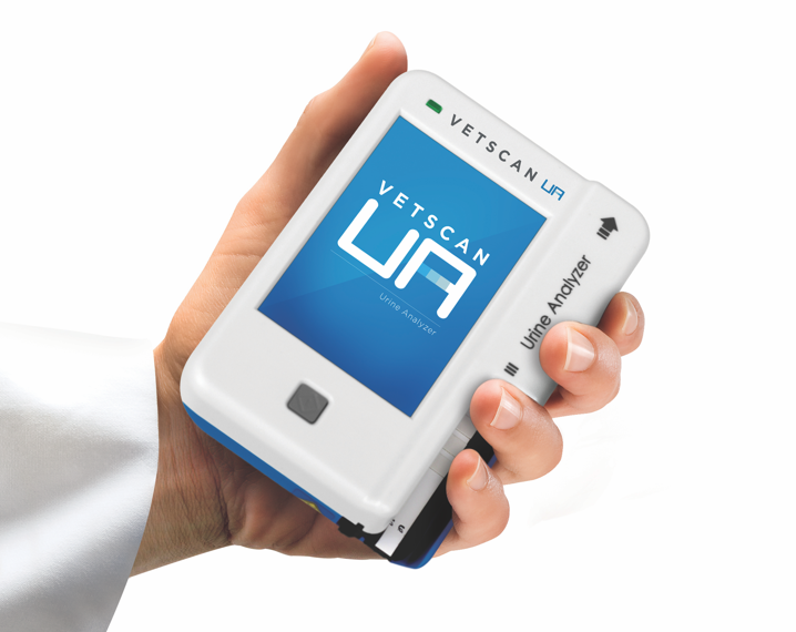 VetScan UA